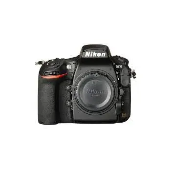 Nikon D810 Refurbished Digital Camera